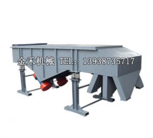 直線振動(dòng)篩(方形篩)